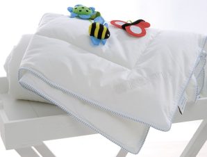 Πάπλωμα Κούνιας (100×140) Kentia Baby Dream Quilt
